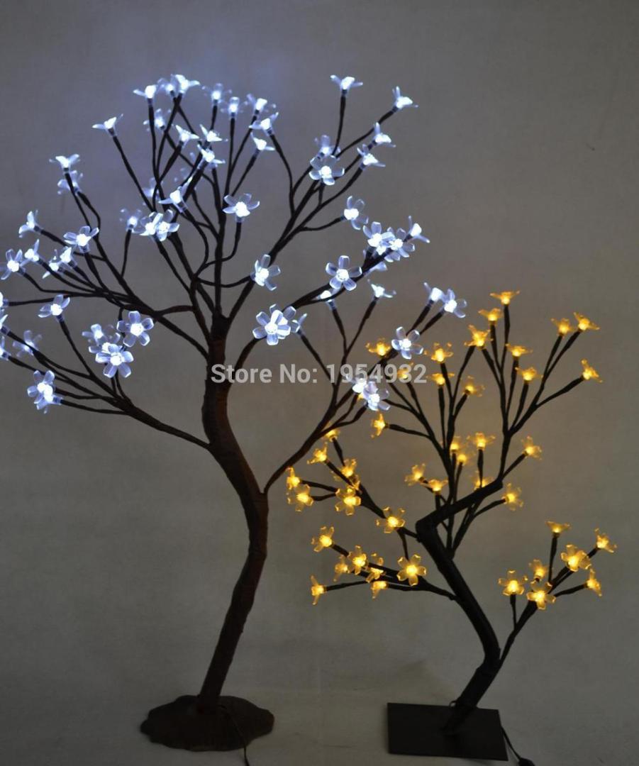 Free Shipping 21" 64LED Blossom Cherry Tree Light , 3V Timmer Battery Type Blossom cherry tree light wedding Table Decoration 
Free Shipping 21" 64LED Blossom Cherry Tree Light , 3V Timmer Battery Type Blossom cherry tree light wedding Table Decoration