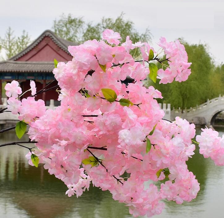 Artificial Cherry B… - image