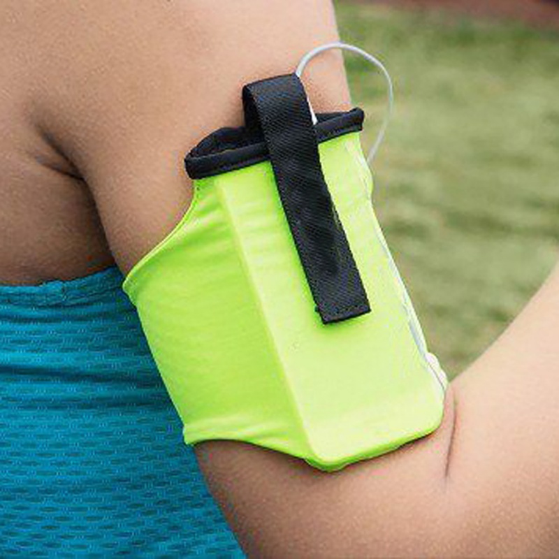 Sprigs Phone Armband Sleeve The Lightest & Most Comfortable Running Armband, Stretches To Fit All Phones With Case, Orange
Sprigs Phone Armband Sleeve The Lightest & Most Comfortable Running Armband, Stretches To Fit All Phones With Case, Orange