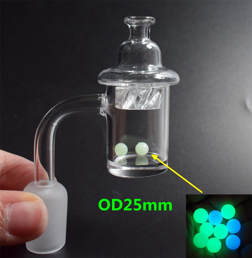 5mm Bottom XL Quartz Banger with Spinning Carb Cap and Terp Pearl 10mm 14mm 18mm Quartz Thermal Banger Nails For Bongs Oil RIgs
5mm Bottom XL Quartz Banger with Spinning Carb Cap and Terp Pearl 10mm 14mm 18mm Quartz Thermal Banger Nails For Bongs Oil RIgs