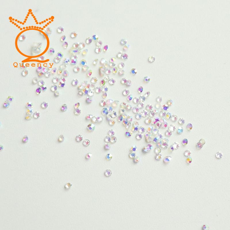 1440PCS Crystal Nails Stone Caviar nail Crystals Zircon Micro Crystal Rhinestone With AB Colors 1.5mm Nail Art Rhinestone
1440PCS Crystal Nails Stone Caviar nail Crystals Zircon Micro Crystal Rhinestone With AB Colors 1.5mm Nail Art Rhinestone