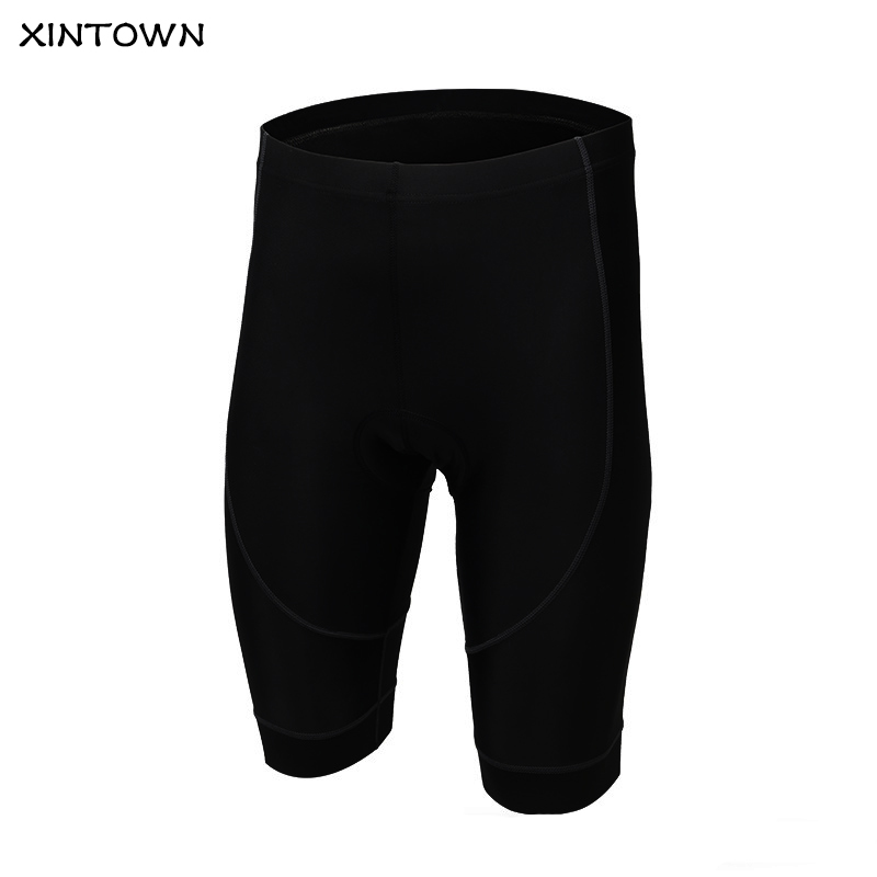 XINTOWN Team Men' Ciclismo Pro Cycling Shorts MTB Bike Bicycle 3D Padded Gel Tights Shorts Black -XXXL
XINTOWN Team Men' Ciclismo Pro Cycling Shorts MTB Bike Bicycle 3D Padded Gel Tights Shorts Black -XXXL