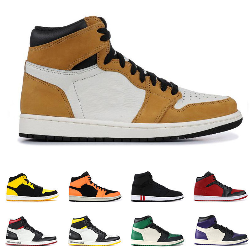 New 1 1s Mid Basketball Shoes men ROOKIE OF THE YEAR LOVE ROOKIE OF THE YEAR GYM RED designer mens sports sneakers, Union 2
New 1 1s Mid Basketball Shoes men ROOKIE OF THE YEAR LOVE ROOKIE OF THE YEAR GYM RED designer mens sports sneakers, Union 2