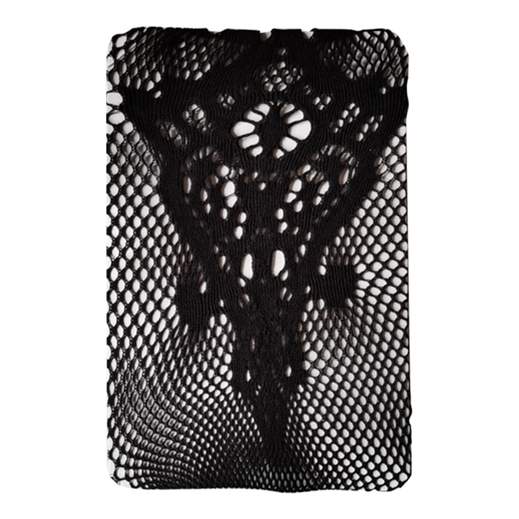 Fishnet Tights Stockings High Waisted Womens Suspender Pantyhose for Women Dancing Party
Fishnet Tights Stockings High Waisted Womens Suspender Pantyhose for Women Dancing Party