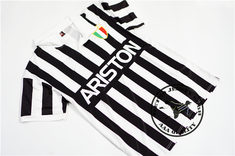 free shipping retro 1984 1985 home tacconi favero cabrini bonini brio scirea braschi rossi platini boniek retro old soccer jersey, Home 1984 85
free shipping retro 1984 1985 home tacconi favero cabrini bonini brio scirea braschi rossi platini boniek retro old soccer jersey, Home 1984 85