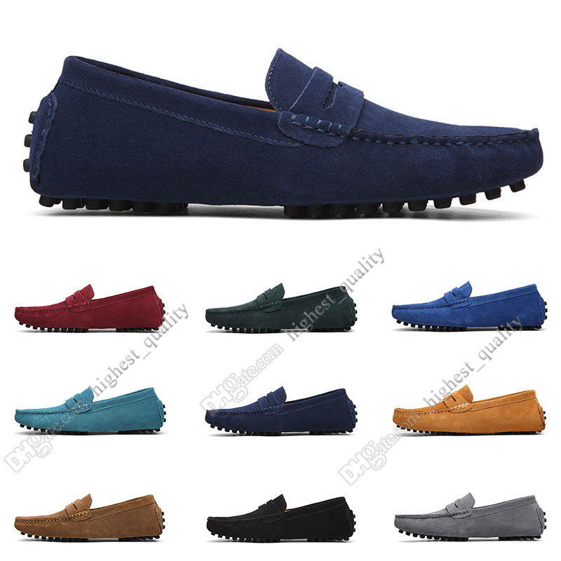 2020 Large size 38-49 new men's leather men's shoes overshoes British casual shoes free shipping Twenty-one, #07
2020 Large size 38-49 new men's leather men's shoes overshoes British casual shoes free shipping Twenty-one, #07