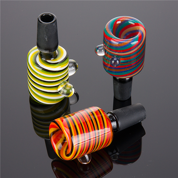Glass Bowl 14mm 18mm Male Glass Herb Holer US colors For Water Bongs Bowls Funnel Rig Accessories
Glass Bowl 14mm 18mm Male Glass Herb Holer US colors For Water Bongs Bowls Funnel Rig Accessories