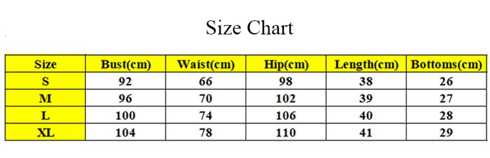 ARXIPA Sexy Bikini Sets For Women Bandage Swimsuit Crop Top Swimwear Thong Bathing Suit High Cut Beachwear Solid Print New Bather High-Cut Crop Top & 