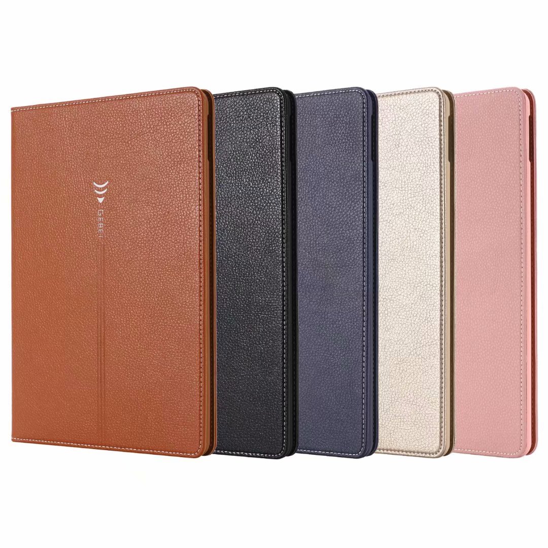 For Apple Ipad 10.2 Inch Case Cover Colorful Flip Sticker Back Cover Genuine Leather Case For Apple Ipad 10.2 Inch
For Apple Ipad 10.2 Inch Case Cover Colorful Flip Sticker Back Cover Genuine Leather Case For Apple Ipad 10.2 Inch