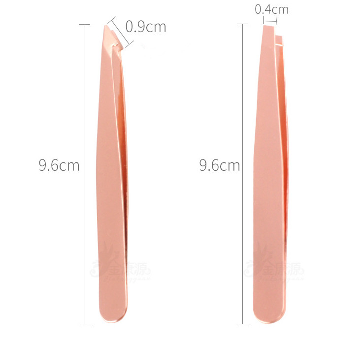 Dropshipping 4pcs /set with plastic box eyelash curler Colorful Stainless Steel Slanted Tip Beauty Eyebrow Tweezers Hair Removal Tools
Dropshipping 4pcs /set with plastic box eyelash curler Colorful Stainless Steel Slanted Tip Beauty Eyebrow Tweezers Hair Removal Tools