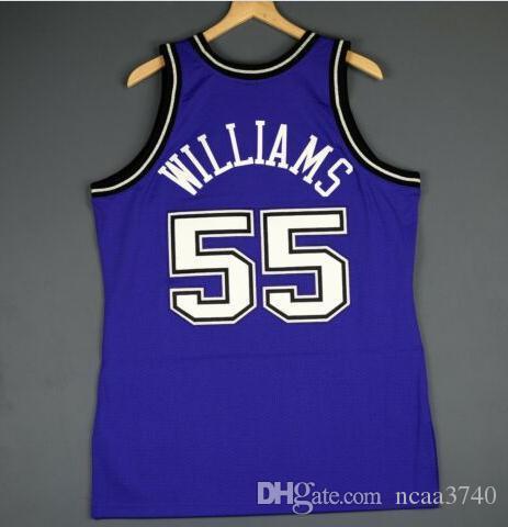 Custom Men Youth women Vintage Jason Williams Mitchell Ness 98 99 College basketball Jersey Size S-4XL or custom any name or number jersey, Purple men s-4xl
Custom Men Youth women Vintage Jason Williams Mitchell Ness 98 99 College basketball Jersey Size S-4XL or custom any name or number jersey, Purple men s-4xl