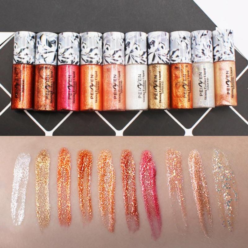 Colors Eyeshadow Liquid Long-lasting Waterproof Smudge-proof Eye Shadow Makeup Cosmetic W1, Army green
Colors Eyeshadow Liquid Long-lasting Waterproof Smudge-proof Eye Shadow Makeup Cosmetic W1, Army green
