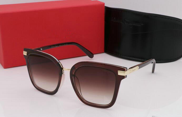 luxury top qualtiy New Fashion 0392 0394 Tom Sunglasses For Man Woman Erika Eyewear ford Designer Brand Sun Glasses with original box 5158