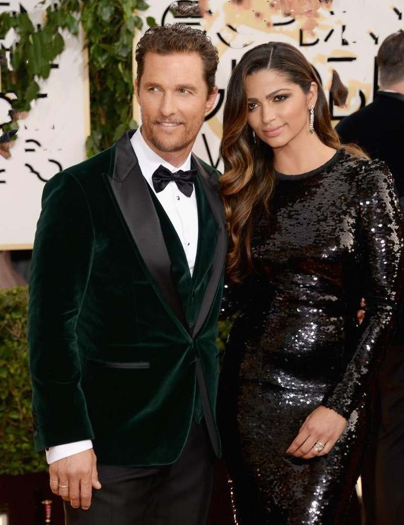 Classic Velveteen tuxedos groom wedding men suits mens wedding suits tuxedo costumes de smoking pour hommes men(Jacket+Pants+Tie+Vest) 238, Same as image
Classic Velveteen tuxedos groom wedding men suits mens wedding suits tuxedo costumes de smoking pour hommes men(Jacket+Pants+Tie+Vest) 238, Same as image