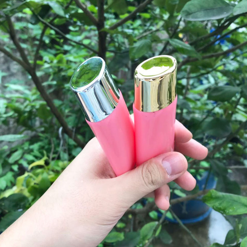 40ml/g Pink PE Foundation Squeeze Soft Tube Makeup Tool Concealer Eyecream Hose Tube Facial cleanser Containers F3760
40ml/g Pink PE Foundation Squeeze Soft Tube Makeup Tool Concealer Eyecream Hose Tube Facial cleanser Containers F3760