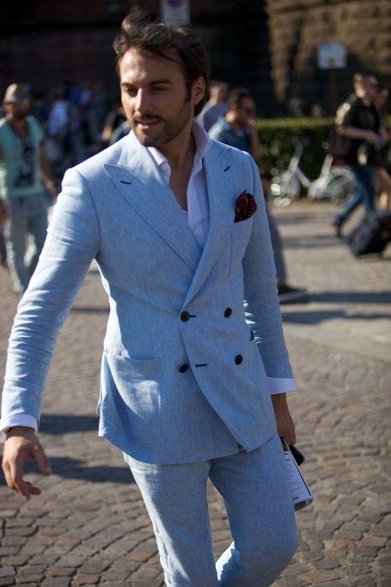 Classic Double-Breasted tuxedos groom wedding men suits mens wedding suits tuxedo costumes de smoking pour hommes men(Jacket+Pants+Tie) 365, Same as image
Classic Double-Breasted tuxedos groom wedding men suits mens wedding suits tuxedo costumes de smoking pour hommes men(Jacket+Pants+Tie) 365, Same as image