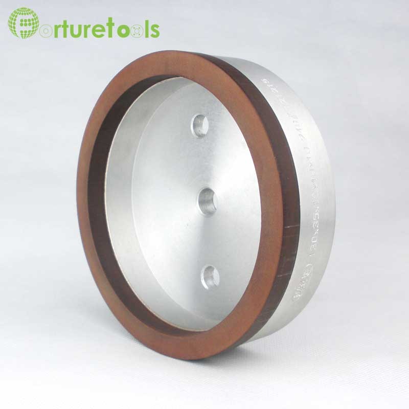 1piece 4# grit 240 resinoid diamond wheels for glass straight line glass edger beveling machine
1piece 4# grit 240 resinoid diamond wheels for glass straight line glass edger beveling machine