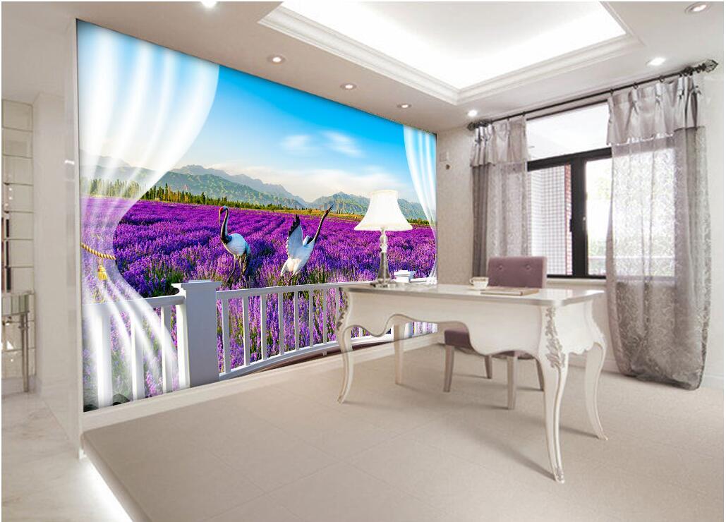 WDBH 3d wallpaper custom photo Lavender flower sea landscape tv background home decor living room 3d wall murals wallpaper for walls 3 d, Non-woven wallpaper
WDBH 3d wallpaper custom photo Lavender flower sea landscape tv background home decor living room 3d wall murals wallpaper for walls 3 d, Non-woven wallpaper