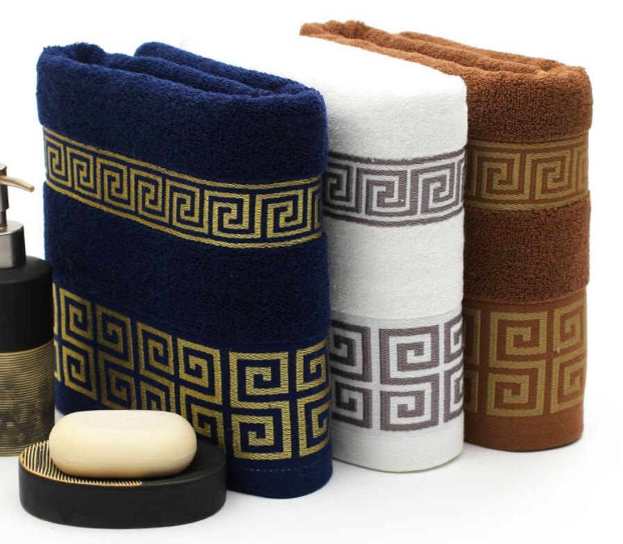 New Soft Cotton Bath Towels Large Absorbent Bath Beach Face Cotton Towel Home Bathroom Hotel For Adults Kids Epacket free
New Soft Cotton Bath Towels Large Absorbent Bath Beach Face Cotton Towel Home Bathroom Hotel For Adults Kids Epacket free