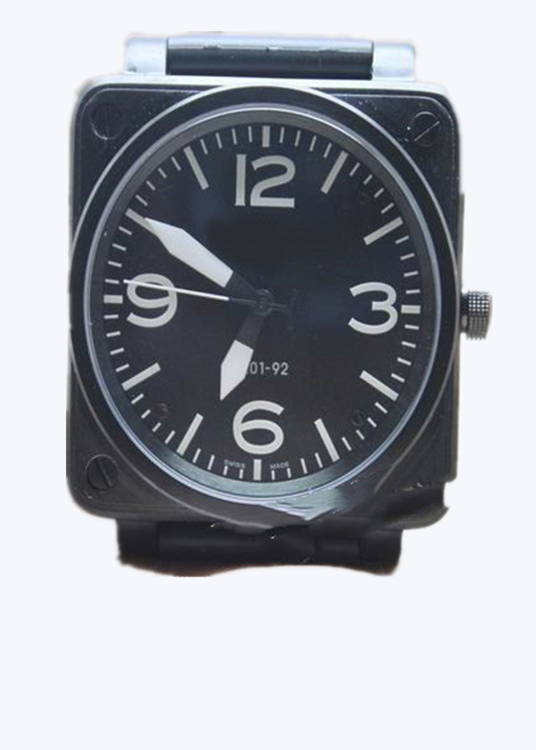 Mens Fashion bell Watch Iced Out Watches Stainless Steel Bling ross Automatic machinery Wristwatch br03
Mens Fashion bell Watch Iced Out Watches Stainless Steel Bling ross Automatic machinery Wristwatch br03