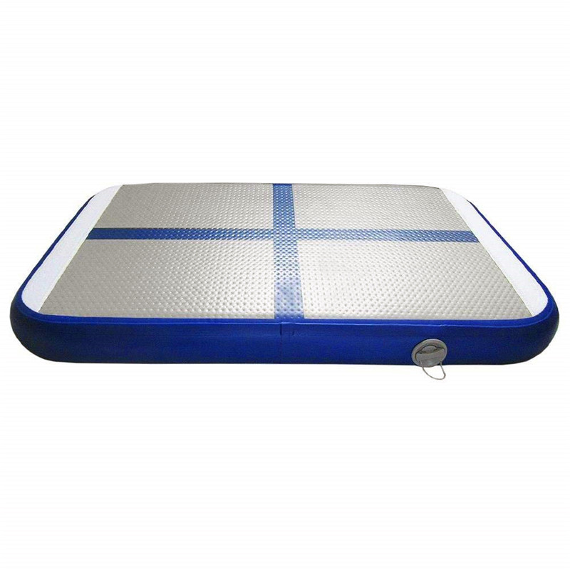 0.6*1*0.2m inflatable gymnastics mattress gym tumble air track floor tumbling air track for sale
0.6*1*0.2m inflatable gymnastics mattress gym tumble air track floor tumbling air track for sale