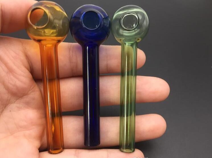 Pyrex Thickness glss Oil Burner Pipe colored Glass Pipe 6cm Length Glass Tube Oil Nail Glass Oil Pipe NHNDF
Pyrex Thickness glss Oil Burner Pipe colored Glass Pipe 6cm Length Glass Tube Oil Nail Glass Oil Pipe NHNDF