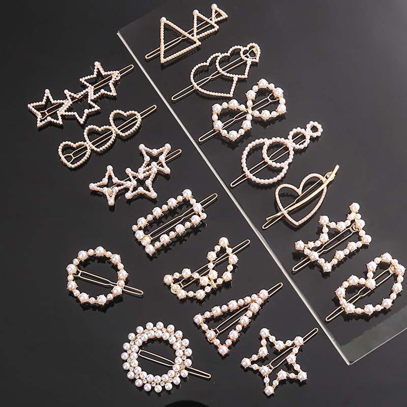 Cute Woman Pearls Hairpins Creative Girl Hair Clips Baby Barrettes wedding pearl pins fine jewelry will and sandy drop ship
Cute Woman Pearls Hairpins Creative Girl Hair Clips Baby Barrettes wedding pearl pins fine jewelry will and sandy drop ship
