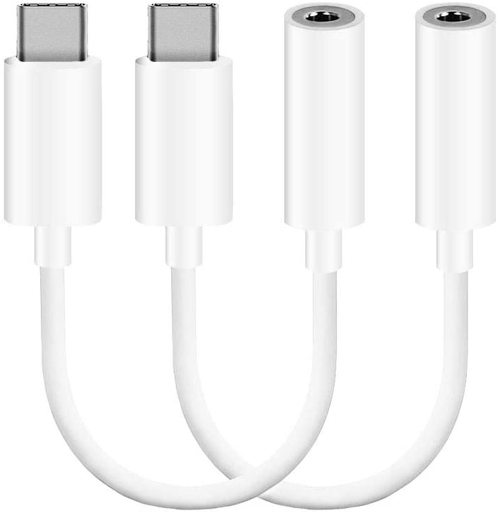 USB Type C to 3.5mm Jack Audio Adapter usb-c otg cables for samsung xiaomi smart phone
USB Type C to 3.5mm Jack Audio Adapter usb-c otg cables for samsung xiaomi smart phone