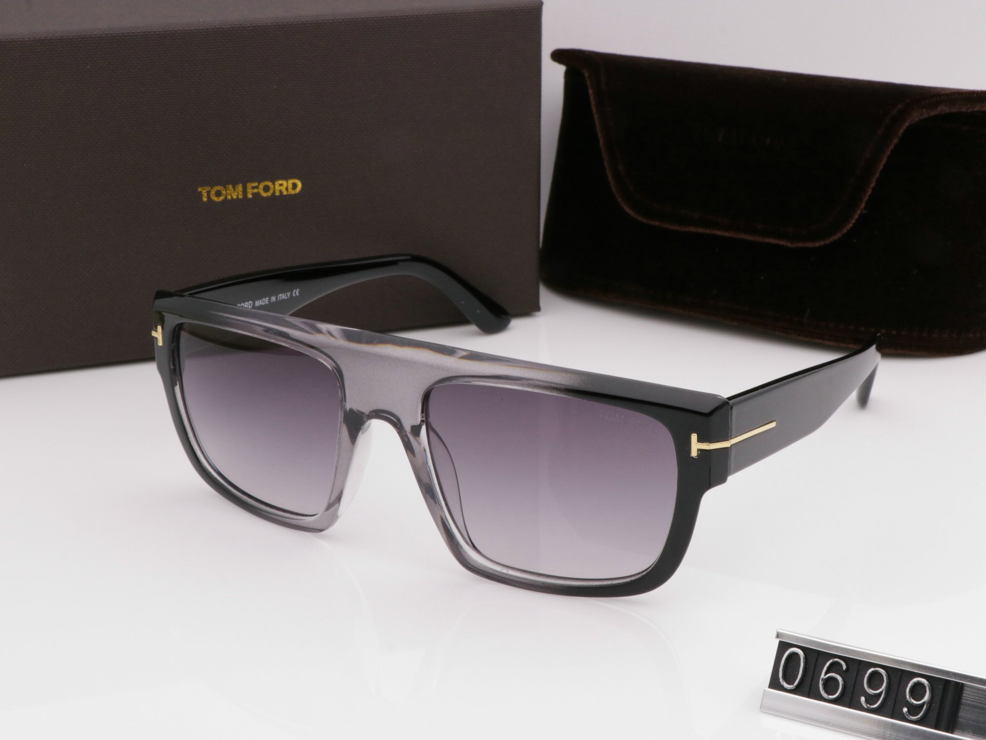 New Brand women Designer Sunglasses With Polarized Glasses For Women High Quality Brands Luxury Sun Glasses Driving Rays UV400 Protection, White;black
New Brand women Designer Sunglasses With Polarized Glasses For Women High Quality Brands Luxury Sun Glasses Driving Rays UV400 Protection, White;black
