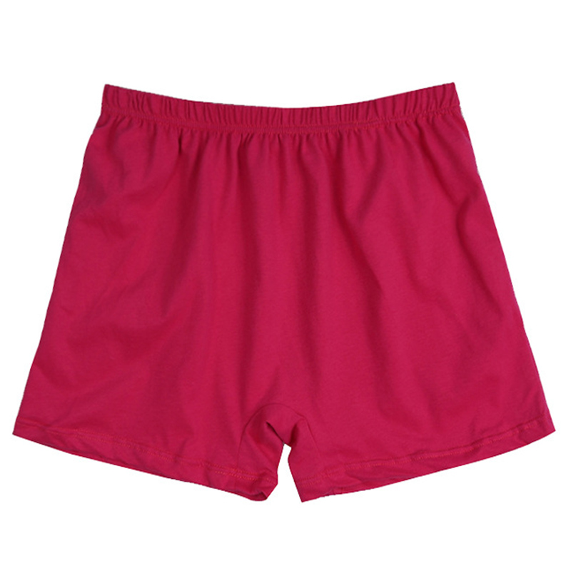 New Womens High Waist Boxer Shorts Pants Ladies Underwear Plus Size L-5XL 6XL 7XL 8XL (8XL=) Free Shipping Cost, Mix color
New Womens High Waist Boxer Shorts Pants Ladies Underwear Plus Size L-5XL 6XL 7XL 8XL (8XL=) Free Shipping Cost, Mix color