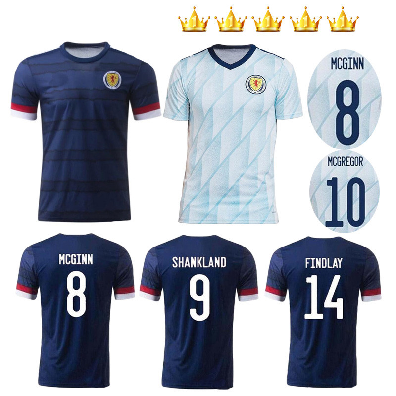 2021 Scotland Soccer Jerseys Men +Kids 20 21 camisetas de fútbol 2020-21 home away McGregor McGinn Armstrong team jersey football shirts, Adult home and patches
2021 Scotland Soccer Jerseys Men +Kids 20 21 camisetas de fútbol 2020-21 home away McGregor McGinn Armstrong team jersey football shirts, Adult home and patches