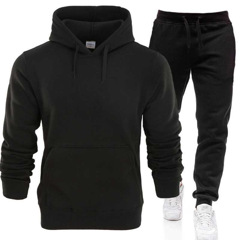 mens designer hoodie suit pullover fashion brand sweater and autumn wear T-shirt leisure sports suit, Black h
mens designer hoodie suit pullover fashion brand sweater and autumn wear T-shirt leisure sports suit, Black h