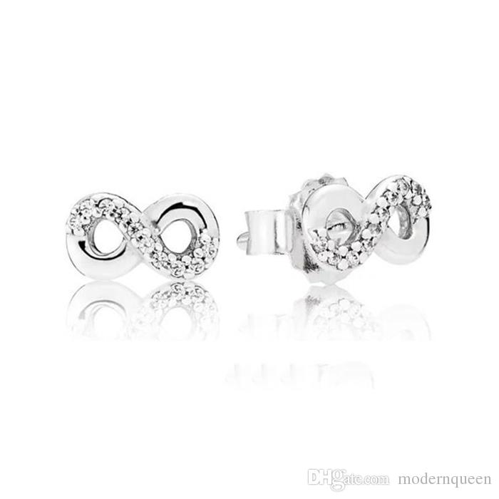 Cheap earrings Infinite S925 silver fits for original style bracelet Infinite Love 290695CZ H8, Golden;silver
Cheap earrings Infinite S925 silver fits for original style bracelet Infinite Love 290695CZ H8, Golden;silver