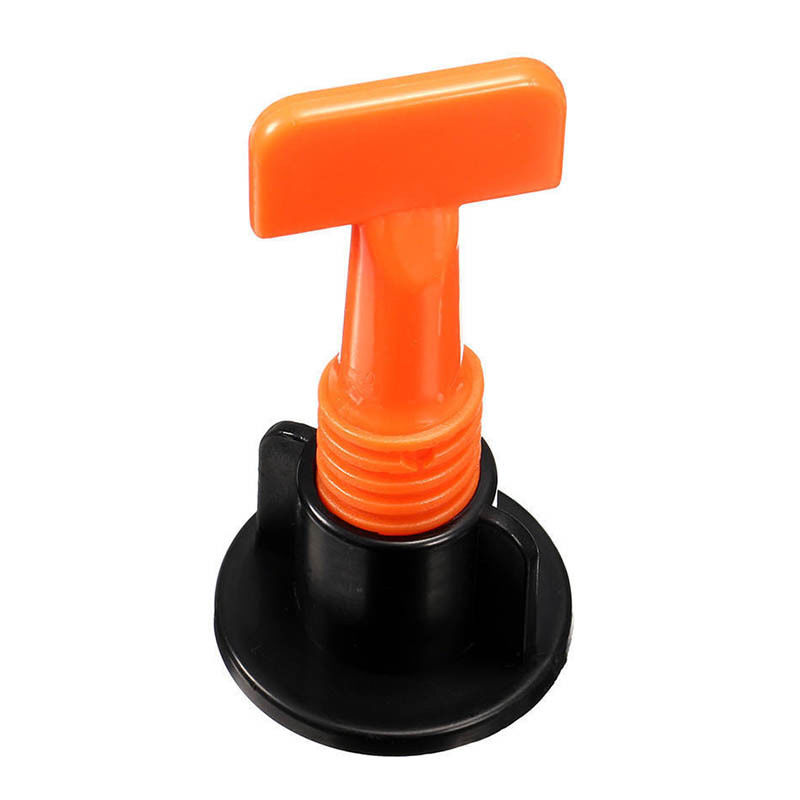 100Pcs Flat Ceramic Floor Wall Construction Tools Reusable Tile Leveling System Kit Floor Wall Construction Tools-30
100Pcs Flat Ceramic Floor Wall Construction Tools Reusable Tile Leveling System Kit Floor Wall Construction Tools-30
