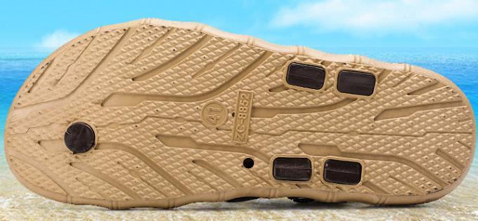 Hot Sale-Swiftwater hombre sandals men sandale homme chinelo masculino chanclas hombre verano slippers men
