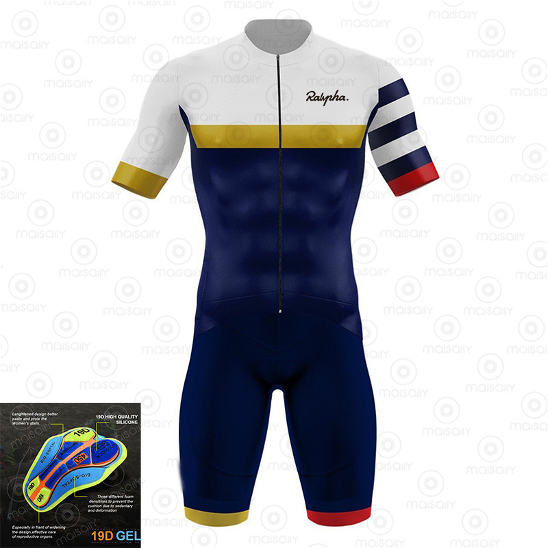 2020 Rlvpha Pro Men's Racing Cycling Suits Tops Triathlon Pro Bike Wear Quick Dry Jersey Ropa Ciclismo Cycling Clothing Sets, Cycling shirt 11
2020 Rlvpha Pro Men's Racing Cycling Suits Tops Triathlon Pro Bike Wear Quick Dry Jersey Ropa Ciclismo Cycling Clothing Sets, Cycling shirt 11
