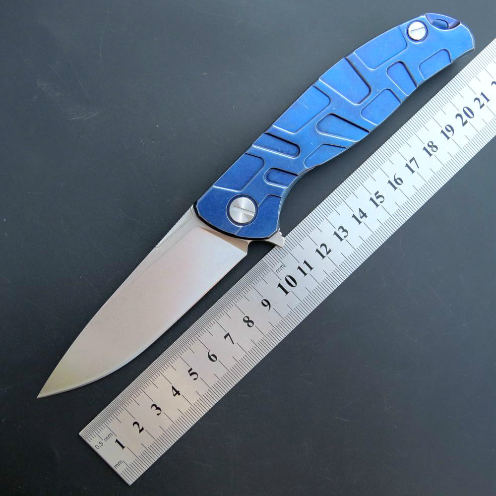 Eafengrow EF95 Folding Pocket knife F95 JackKnife D2 Blade Steel Handle Camping Survivcal Tactical Pocket Knife Hunting EDC Multi tool ker
Eafengrow EF95 Folding Pocket knife F95 JackKnife D2 Blade Steel Handle Camping Survivcal Tactical Pocket Knife Hunting EDC Multi tool ker