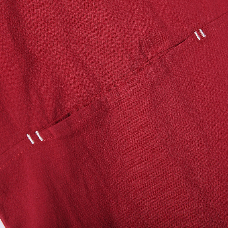 Japanese Kimono Cardigan Harajuku Men Red Cotton Kimono Haori Yukata Traditional Male Japanese Samurai Clothing PLUS SIZE 5XL