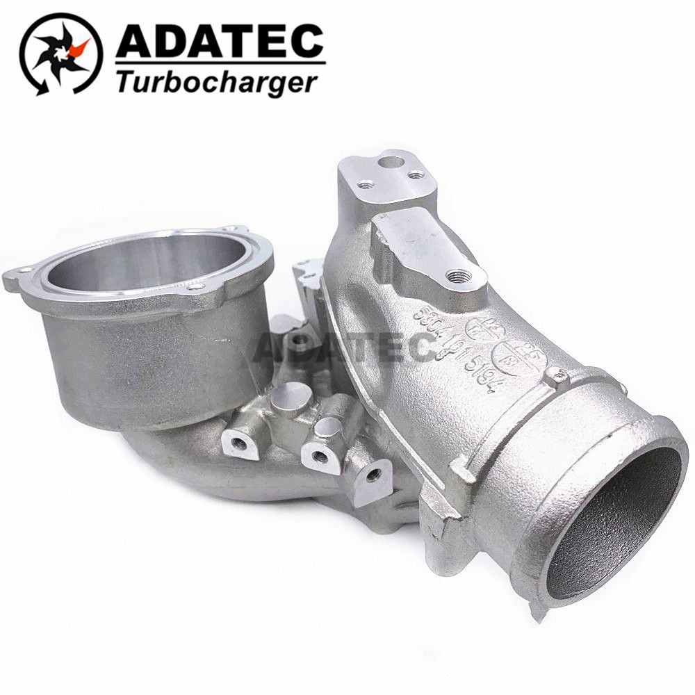 genuine quality k03 turbo compressor housing 53039880105 53039700105 turbine cover 06f145701e for audi tt 2 0 tfsi 8j 147 kw 200 hp bwa