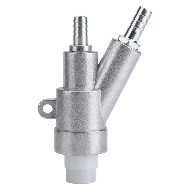 Air Sandblaster Rifle Equipment Boron Carbide Air Blasting Blasting Head For Sandblast Cabinet
Air Sandblaster Rifle Equipment Boron Carbide Air Blasting Blasting Head For Sandblast Cabinet