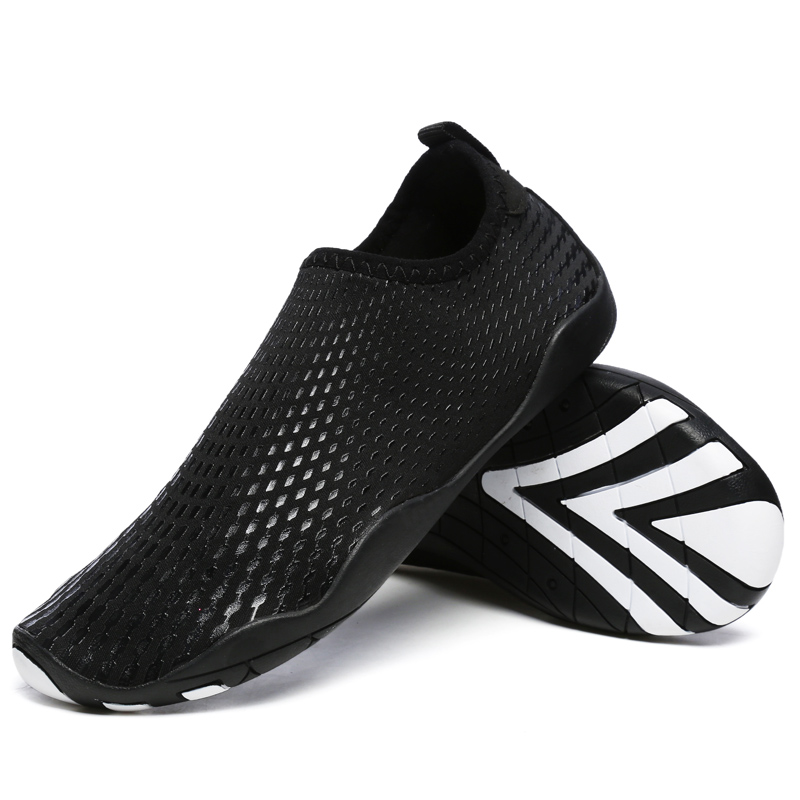 Upstream Wading Shoes Men Women Outdoor Casual Beach Swimming Shoes Brook Couple Amphibious Non-slip Diving Socks
Upstream Wading Shoes Men Women Outdoor Casual Beach Swimming Shoes Brook Couple Amphibious Non-slip Diving Socks
