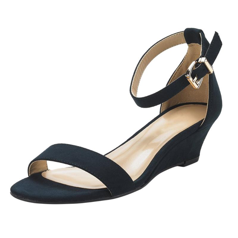 SAGACE Summer Women Shoes Gladiator Buckle Strap Cover Heel Fashion Chunky Ladies Sandals For Woman Ankle Strap Footwear 2020, Beige
SAGACE Summer Women Shoes Gladiator Buckle Strap Cover Heel Fashion Chunky Ladies Sandals For Woman Ankle Strap Footwear 2020, Beige