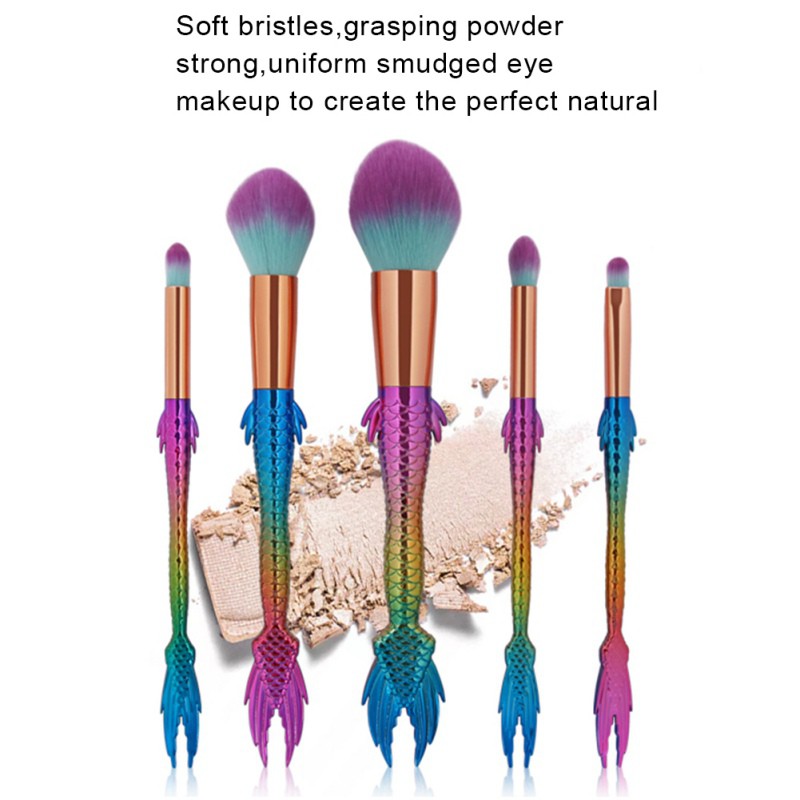 10Pcs/set Makeup Brushes Tool Powder Foundation Highlight Blush Eyes Shadow Make Up Brush Pretty Comy
10Pcs/set Makeup Brushes Tool Powder Foundation Highlight Blush Eyes Shadow Make Up Brush Pretty Comy
