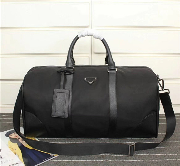 Global free shipping 8001 size 50cm 28cm 27cm classic luxury suit canvas men's travel bag best quality handbag, Black
Global free shipping 8001 size 50cm 28cm 27cm classic luxury suit canvas men's travel bag best quality handbag, Black