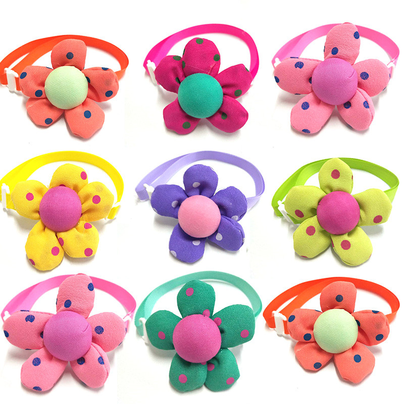 30/50PCS Cat Pet Dog Bow Tie Dot Style Pet Dog BowTie Adjustable Cat Puppy Collar Bowties Bow Grooming Accessories, 30 pcs
30/50PCS Cat Pet Dog Bow Tie Dot Style Pet Dog BowTie Adjustable Cat Puppy Collar Bowties Bow Grooming Accessories, 30 pcs