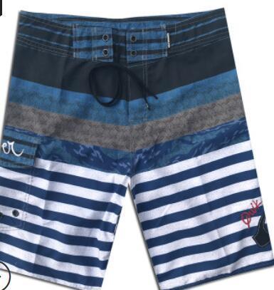 Beach Men Shorts Swimming Bermuda Masculina Surf Board Shorts Sports Beach Pants Men Short Homme Quick Dry For Men 2019 C19040801