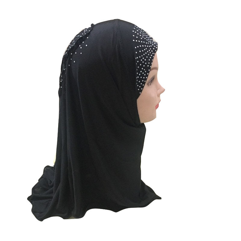 12pcs One Dozen Muslim Girls Hijab Kids Beautiful Embroidery Hijab Islamic Scarf Shawls Flower Pattern Diamond Wholesale
12pcs One Dozen Muslim Girls Hijab Kids Beautiful Embroidery Hijab Islamic Scarf Shawls Flower Pattern Diamond Wholesale