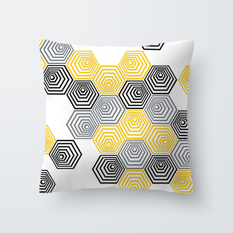 Pineapple Leaf Yellow Decorative Pillowcase Pineapple Yellow Throw Pillow Case Polyester Printing Pillow Cover kussensloop
Pineapple Leaf Yellow Decorative Pillowcase Pineapple Yellow Throw Pillow Case Polyester Printing Pillow Cover kussensloop