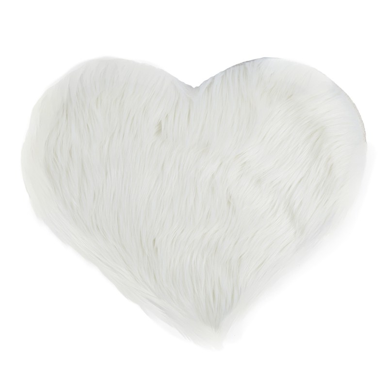 Wool Imitation Sheepskin Rugs Faux Fur Non Slip Bedroom Shaggy Carpet Mats Soft Longhair Decorative Cushion Chair Sofa Mat, Dark gray
Wool Imitation Sheepskin Rugs Faux Fur Non Slip Bedroom Shaggy Carpet Mats Soft Longhair Decorative Cushion Chair Sofa Mat, Dark gray