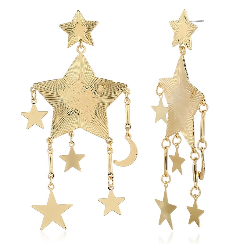 Wholesale-dangle earrings for women Retro alloy chandelier earring girl western hot sale fashion holiday jewelry 2 colors golden silver
Wholesale-dangle earrings for women Retro alloy chandelier earring girl western hot sale fashion holiday jewelry 2 colors golden silver